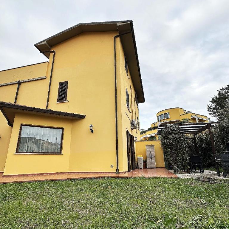 Villa Montecatini Elegance - Villa mit 3 Schlafzimmern - 30