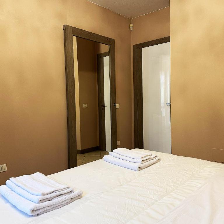 Villa Montecatini Elegance - Villa mit 3 Schlafzimmern - 32