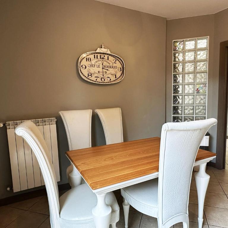 Villa Montecatini Elegance - Villa mit 3 Schlafzimmern - 34
