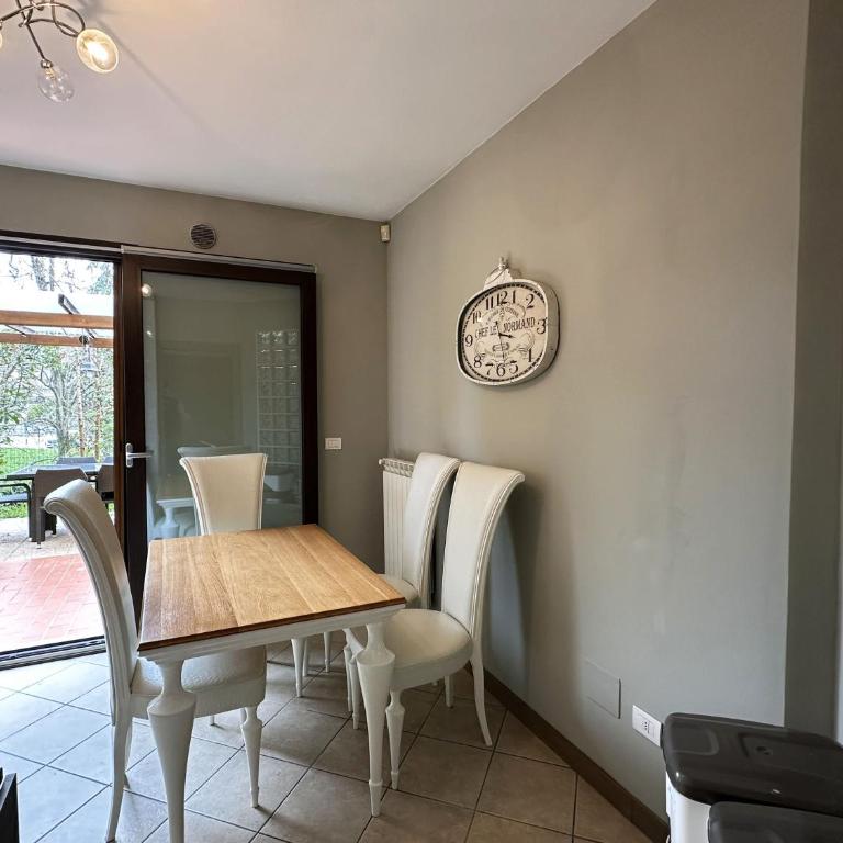 Villa Montecatini Elegance - Villa mit 3 Schlafzimmern - 37