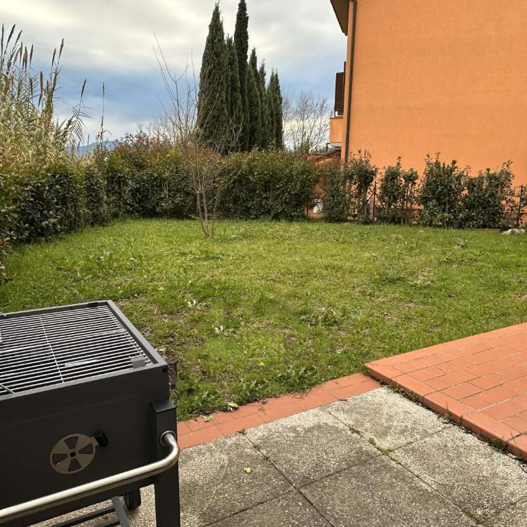Villa Montecatini Elegance - Villa mit 3 Schlafzimmern - 38