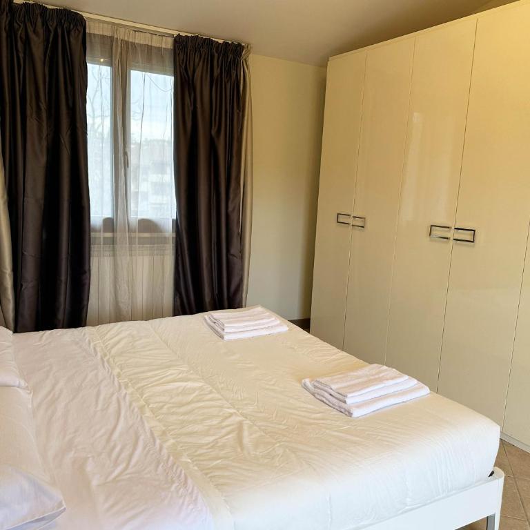 Villa Montecatini Elegance - Villa mit 3 Schlafzimmern - 43