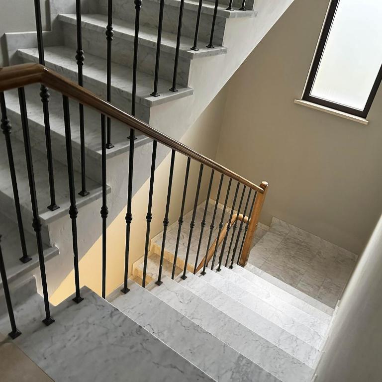 Villa Montecatini Elegance - Villa mit 3 Schlafzimmern - 44