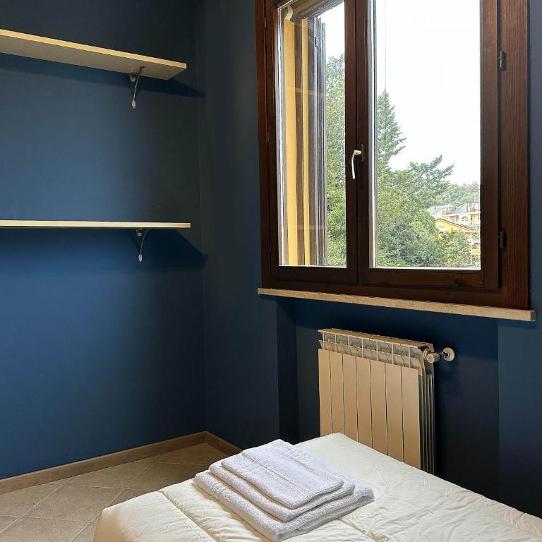 Villa Montecatini Elegance - Villa mit 3 Schlafzimmern - 46