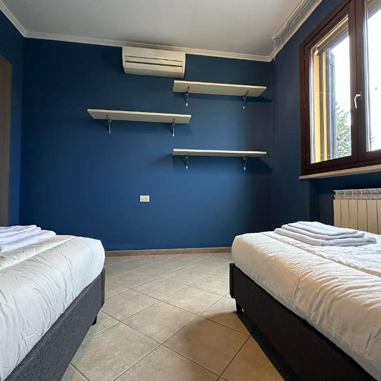 Villa Montecatini Elegance - Villa mit 3 Schlafzimmern - 47