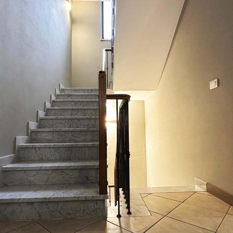 Villa Montecatini Elegance - Villa mit 3 Schlafzimmern - 48