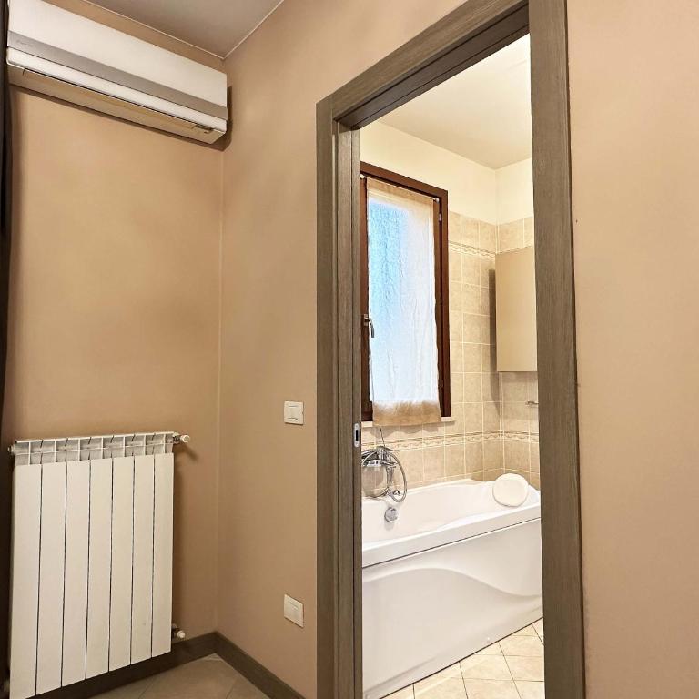 Villa Montecatini Elegance - Villa mit 3 Schlafzimmern - 49