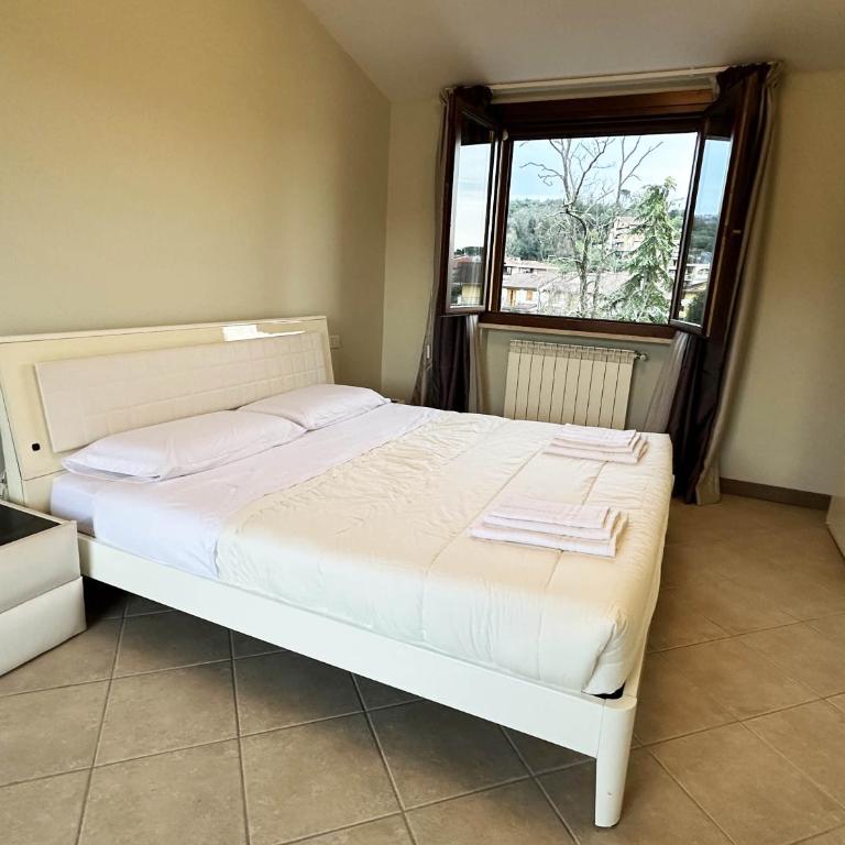 Villa Montecatini Elegance - Villa mit 3 Schlafzimmern - 50