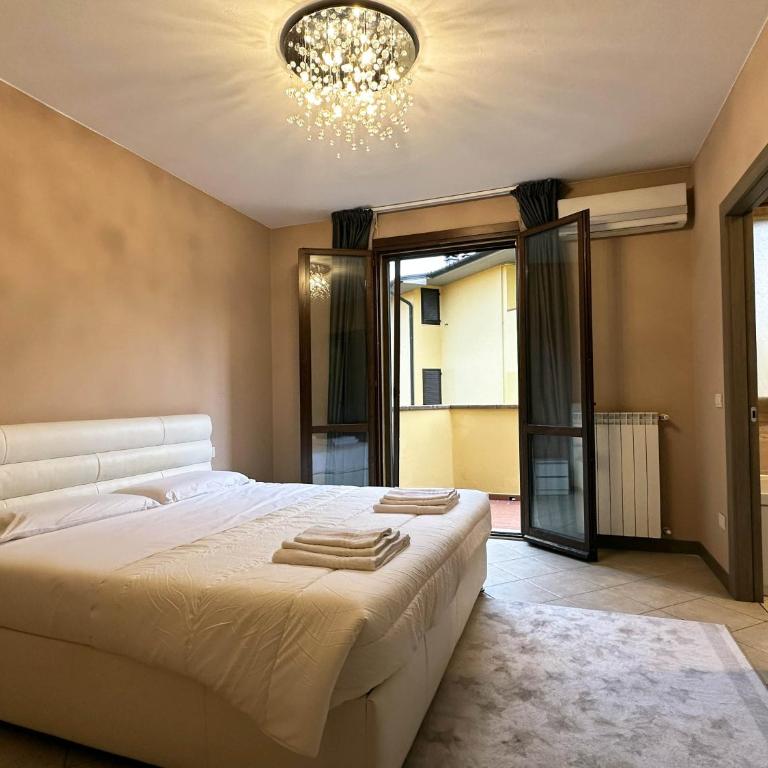 Villa Montecatini Elegance - Villa mit 3 Schlafzimmern - 51