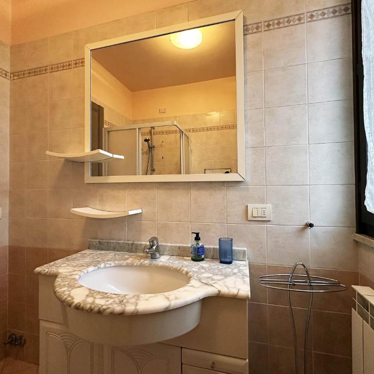 Villa Montecatini Elegance - Villa mit 3 Schlafzimmern - 52