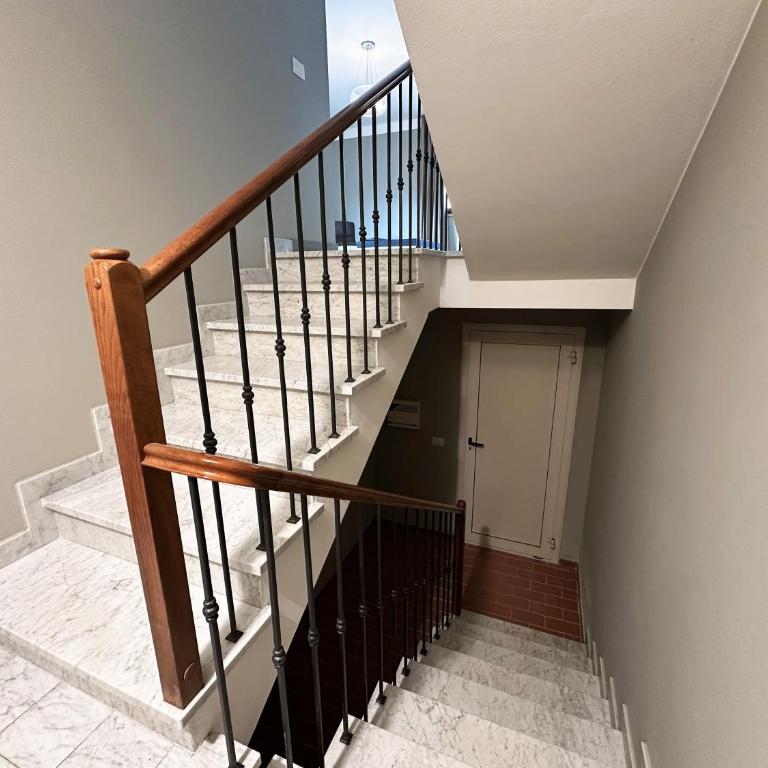 Villa Montecatini Elegance - Villa mit 3 Schlafzimmern - 53