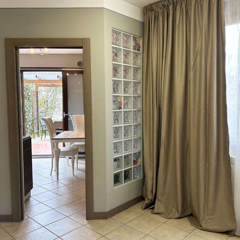 Villa Montecatini Elegance - Villa mit 3 Schlafzimmern - 56