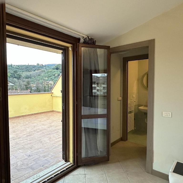 Villa Montecatini Elegance - Villa mit 3 Schlafzimmern - 57