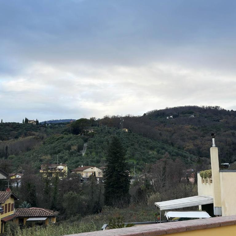 Villa Montecatini Elegance - Villa mit 3 Schlafzimmern - 59
