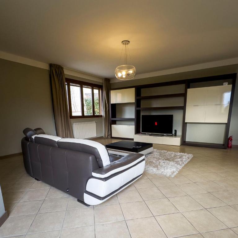 Villa Montecatini Elegance - Villa mit 3 Schlafzimmern - 65