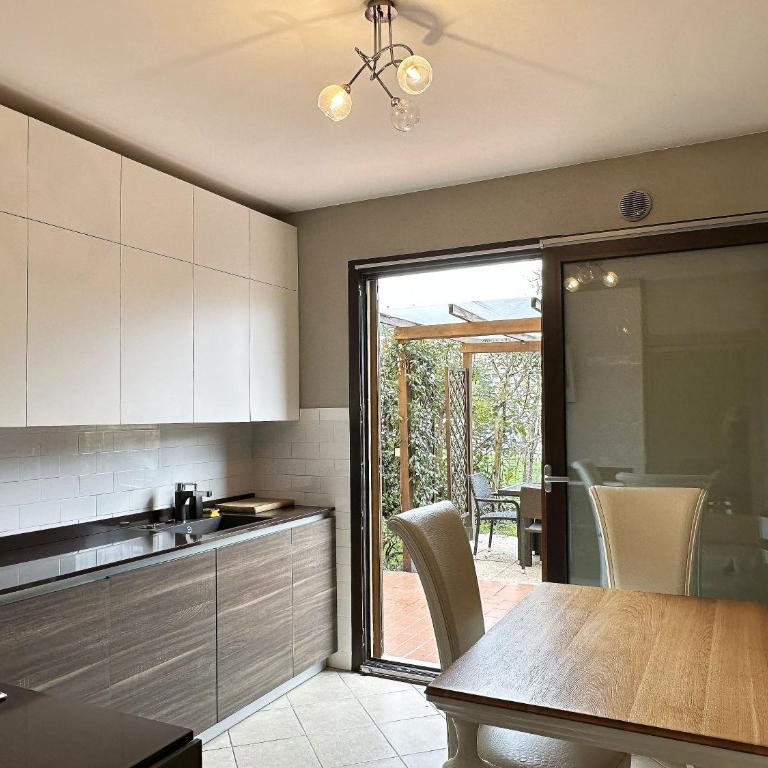 Villa Montecatini Elegance - Villa mit 3 Schlafzimmern - 66