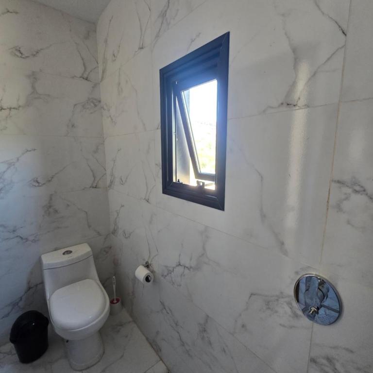 Altos Dique Potrerillos - Casa con 1 dormitorio - 15