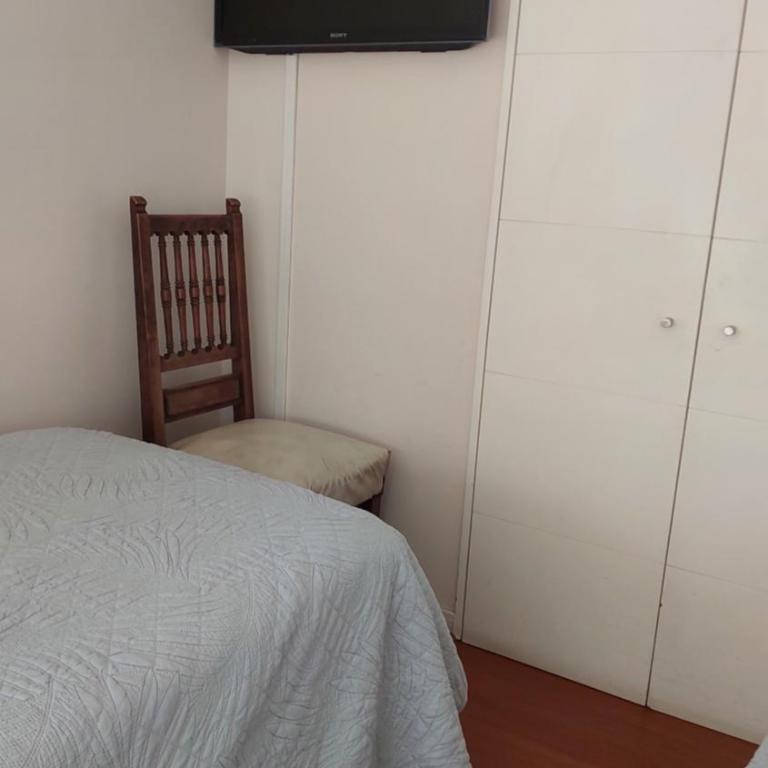 Departamento Centro de Viña - Two-Bedroom Apartment - 5