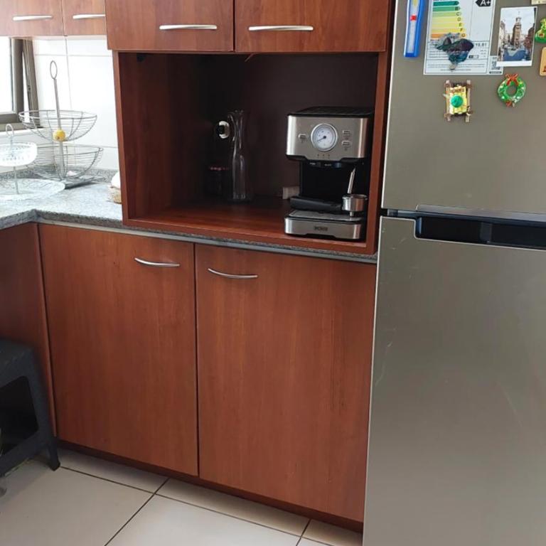 Departamento Centro de Viña - Two-Bedroom Apartment - 10