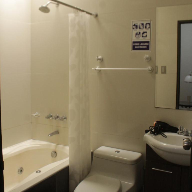 UMAI Palace - Habitación Familiar - 4