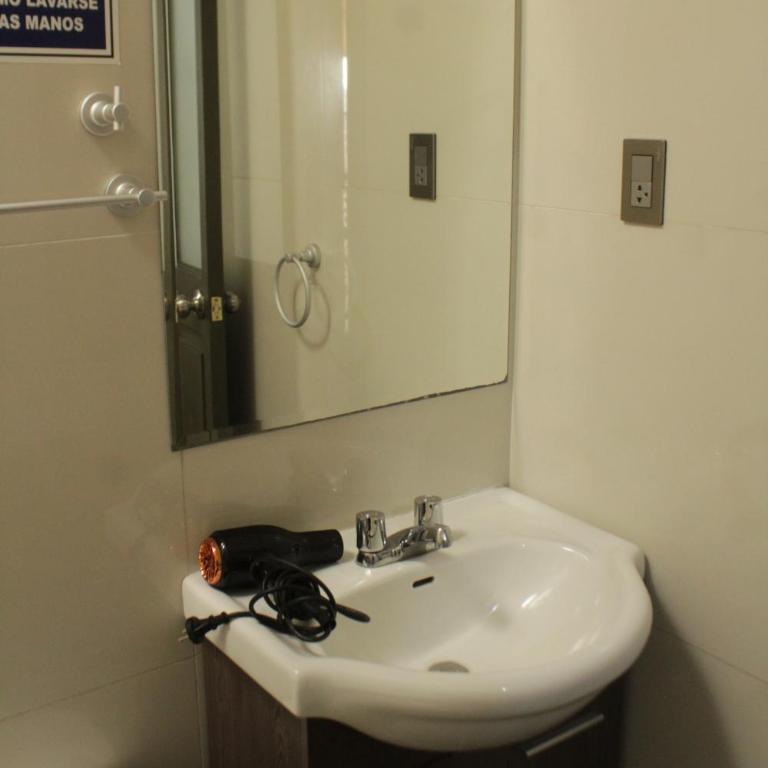 UMAI Palace - Habitación Familiar - 5