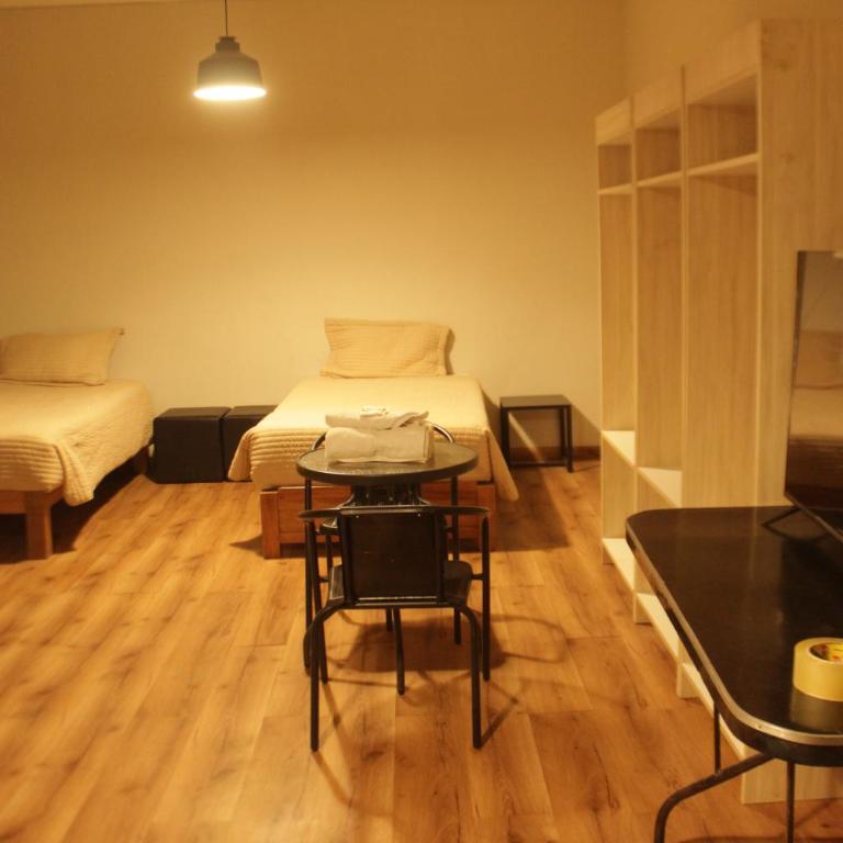 UMAI Palace - Habitación Familiar - 6