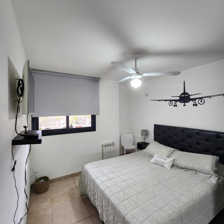 Departamento Tempo Echeverria 79 - Apartamento de 1 dormitorio - 7