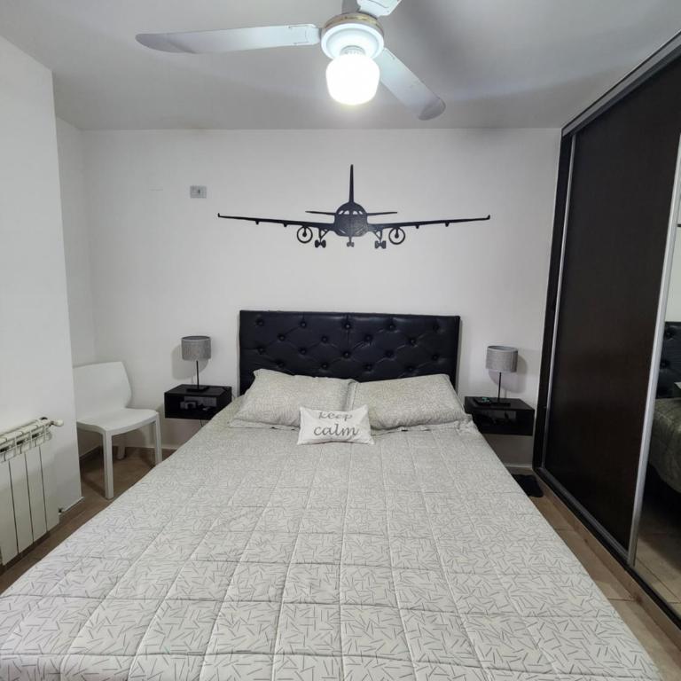 Departamento Tempo Echeverria 79 - Apartamento de 1 dormitorio - 6