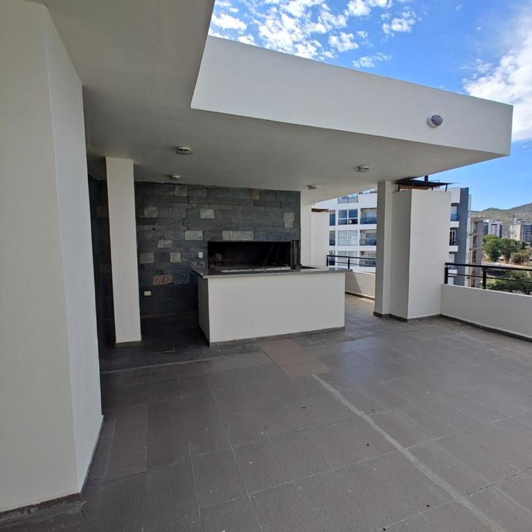 Departamento Tempo Echeverria 79 - Apartamento de 1 dormitorio - 11