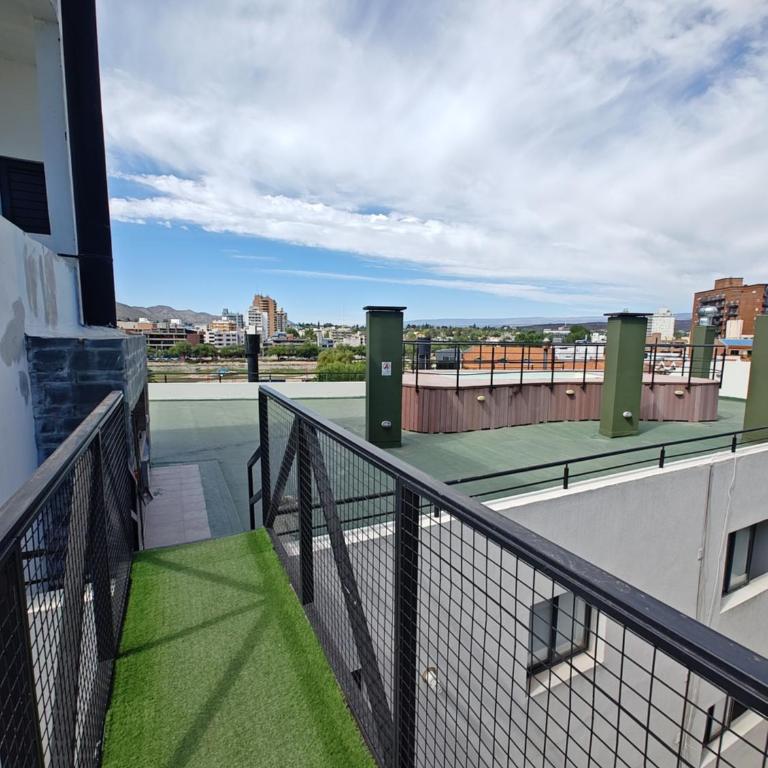 Departamento Tempo Echeverria 79 - Apartamento de 1 dormitorio - 13