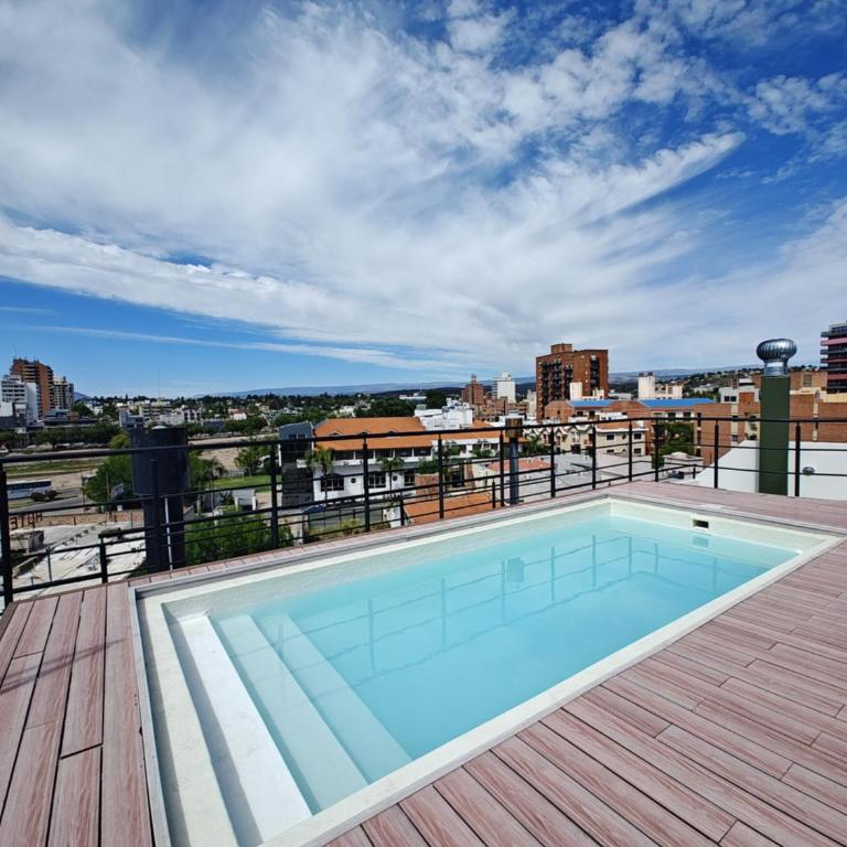 Departamento Tempo Echeverria 79 - Apartamento de 1 dormitorio - 14