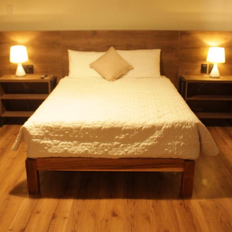 UMAI Palace - Habitación Doble con baño privado - 2