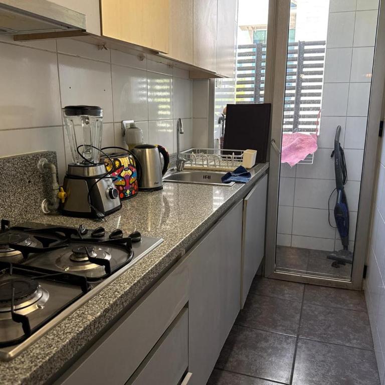 RentApartNuevadeLyon - Apartamento de 2 dormitorios - 2