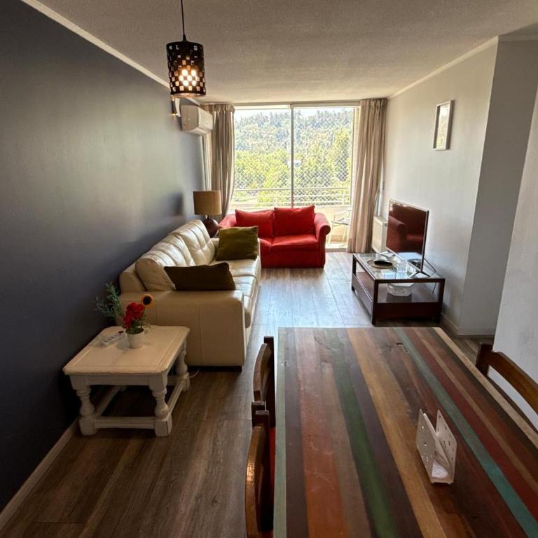 RentApartNuevadeLyon - Apartamento de 2 dormitorios - 5