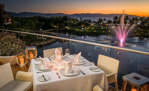 Vidanta 2-bdrm Villa, - Apartamento de 2 dormitorios - 7