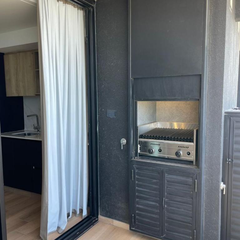 Mareas MDQ - One-Bedroom Apartment - 11