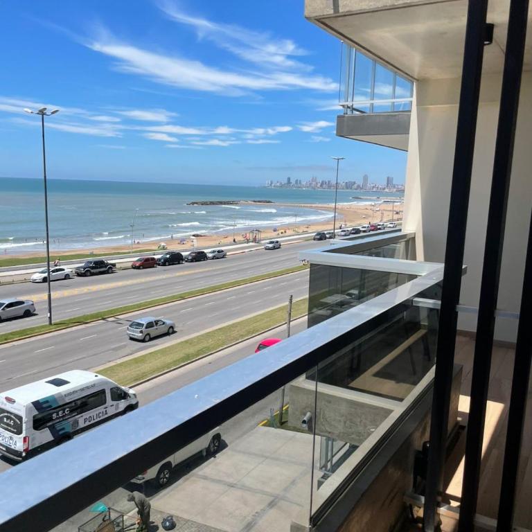 Mareas MDQ - One-Bedroom Apartment - 10