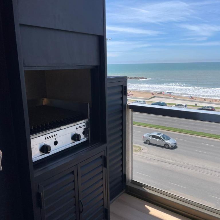 Mareas MDQ - One-Bedroom Apartment - 9