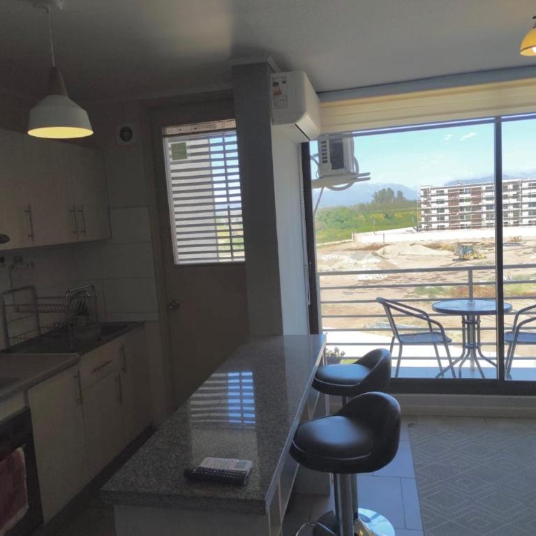 Departamento en Linares - Apartamento de 2 dormitorios - 19