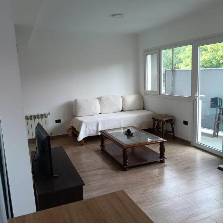 Departamento 2 ambientes a metros del mar - Apartamento de 2 dormitorios - 3