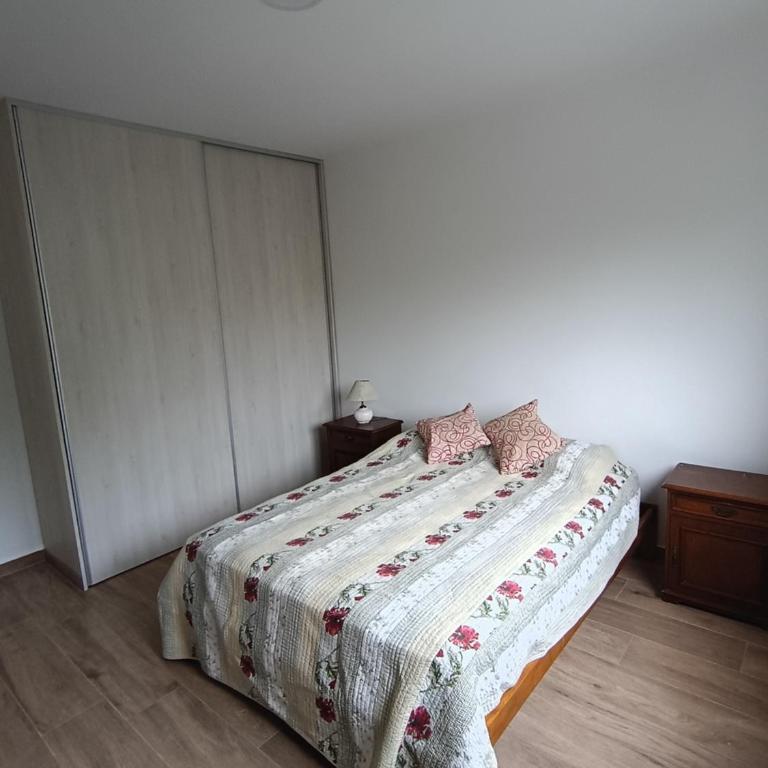 Departamento 2 ambientes a metros del mar - Apartamento de 2 dormitorios - 5