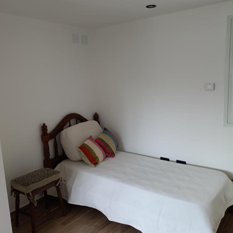 Departamento 2 ambientes a metros del mar - Apartamento de 2 dormitorios - 7