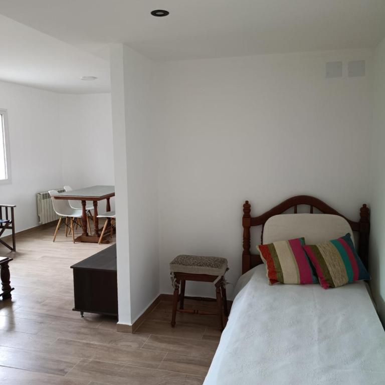 Departamento 2 ambientes a metros del mar - Apartamento de 2 dormitorios - 11
