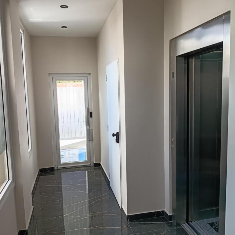 Departamento 2 ambientes a metros del mar - Apartamento de 2 dormitorios - 13