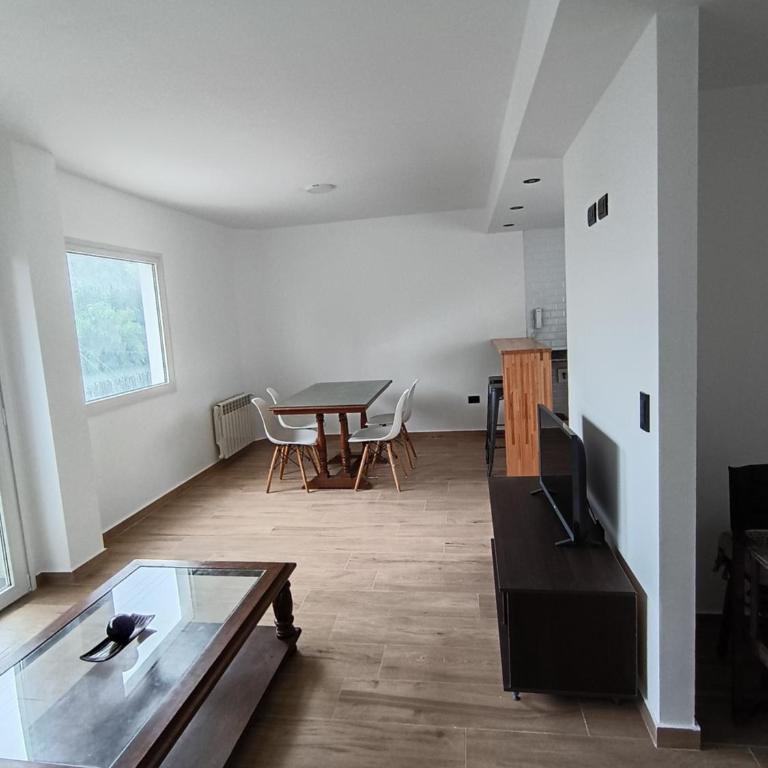 Departamento 2 ambientes a metros del mar - Apartamento de 2 dormitorios - 16