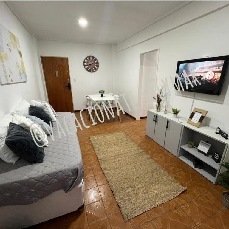 Theo Corrientes - Apartamento de 1 dormitorio - 1
