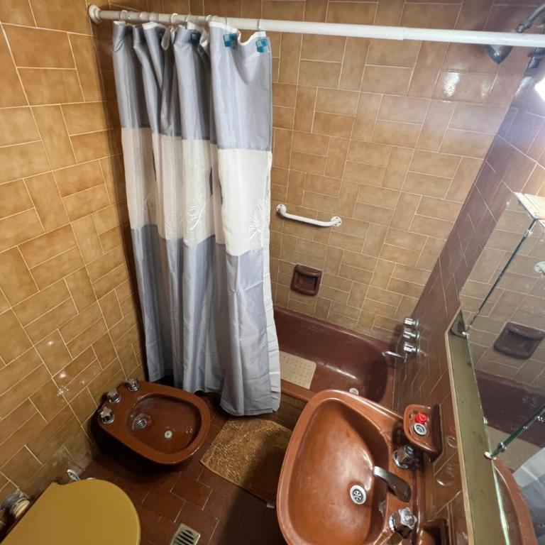 Theo Corrientes - Apartamento de 1 dormitorio - 3