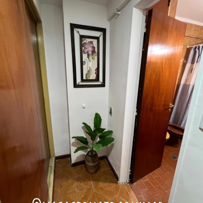 Theo Corrientes - Apartamento de 1 dormitorio - 6