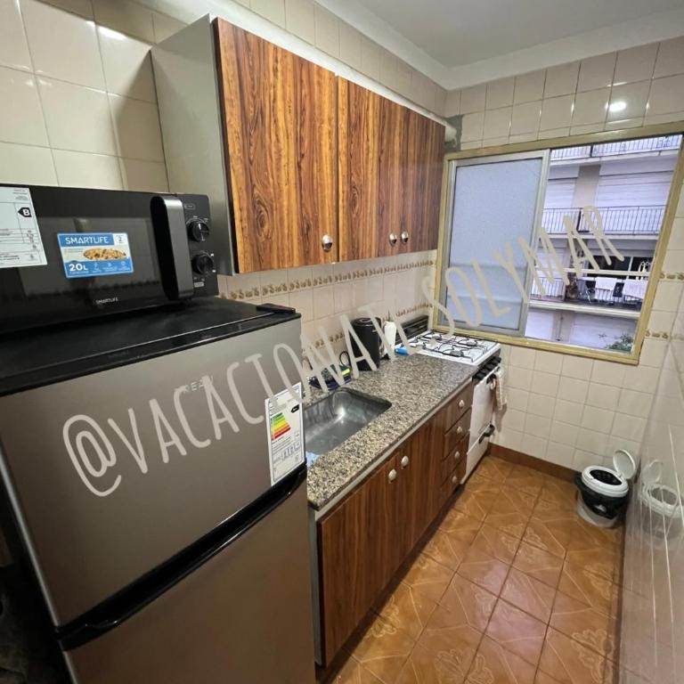 Theo Corrientes - Apartamento de 1 dormitorio - 7
