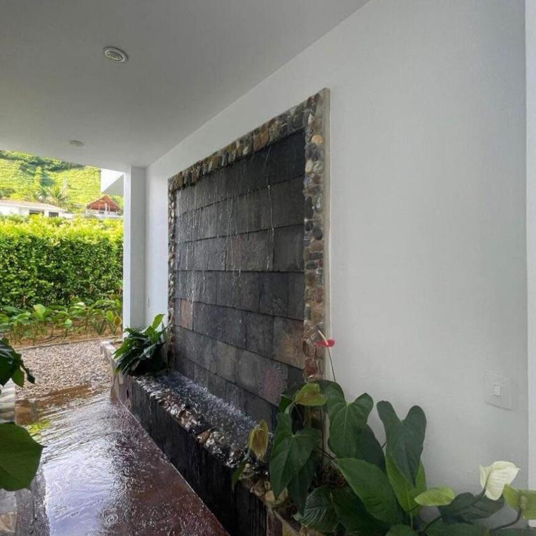 Country house located in Apulo - Anapoima cundinamarca - Casa de 2 dormitorios - 5